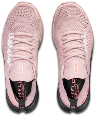 (W) Under Armour LOW Velociti SE CN 'Rosa' 3025711-605 Shop (W) Under Armour LOW Velociti SE CN 'Rosa' 3025711-605
