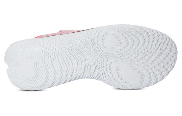 Purchase (W) 언더아머 로우 벨로시티 SE CN '핑크' (Under Armour 로우 벨로시티 SE '핑크') 3025711-605