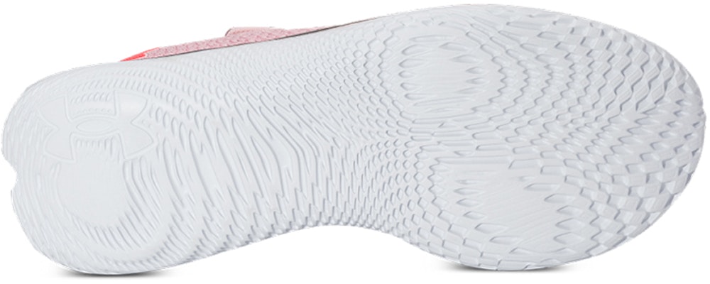 (W) Under Armour LOW Velociti SE CN 'Rosa' 3025711-605 Purchase (W) Under Armour LOW Velociti SE CN 'Rosa' 3025711-605