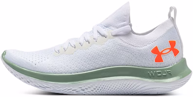 (Women) Under Armour FLOW Velociti SE CN White 3025711-114 (Women) Under Armour FLOW Velociti SE CN White 3025711-114