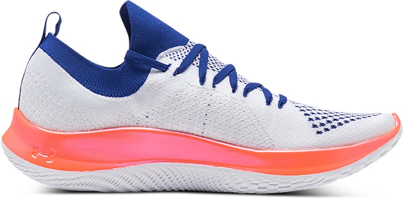(Women) Under Armour FLOW Velociti SE CN White/Blue 3025711-105 Order (Women) Under Armour FLOW Velociti SE CN White/Blue 3025711-105
