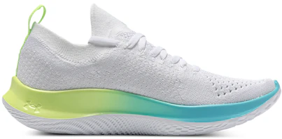 Order Under Armour Flow Velociti SE TW 低筒 跑步鞋 女款 白綠