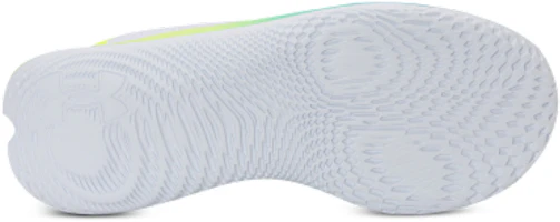 Purchase Under Armour Flow Velociti SE TW 低筒 跑步鞋 女款 白綠