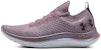 (W) Under Armour FLOW Velociti SE CN 'Ungu' 3025711-604