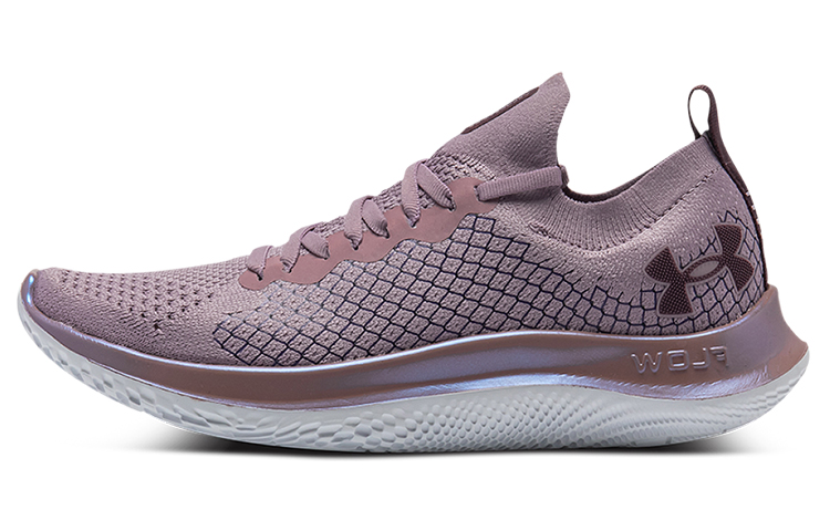 (Women) Under Armour FLOW Velociti SE CN 'Purple' 3025711-604