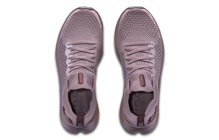 Lookbook (W) Under Armour FLOW Velociti SE CN ''Paars'' 3025711-604