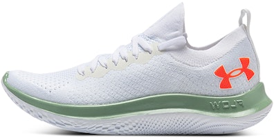 (Women) Under Armour FLOW Velociti SE CN White 3025711-114 (Women) Under Armour FLOW Velociti SE CN White 3025711-114