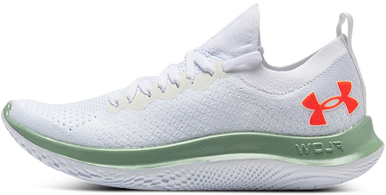 (Women) Under Armour FLOW Velociti SE CN White 3025711-114 Buy (Women) Under Armour FLOW Velociti SE CN White 3025711-114