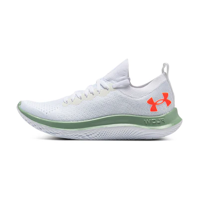(W) UA FLOW Velociti SE CN White