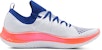 (W) Under Armour FLOW Velociti SE CN Putih/Biru 3025711-105