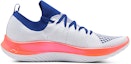 Order (W) Under Armour FLOW Velociti SE CN Putih/Biru 3025711-105