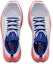 Lookbook (W) Under Armour FLOW Velociti SE CN Putih/Biru 3025711-105