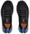 (W) Under Armour FLOW Velociti SE CN 'Hitam Biru' 3025711-010