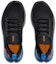 Shop (W) Under Armour FLOW Velociti SE CN 'Hitam Biru' 3025711-010