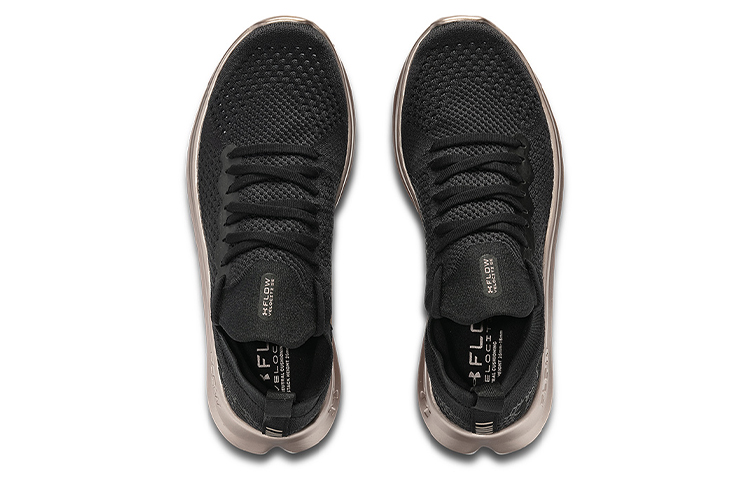 Purchase (W) Under Armour Flow Velociti SE MTL CN 'Negro Oro' 3025713-002