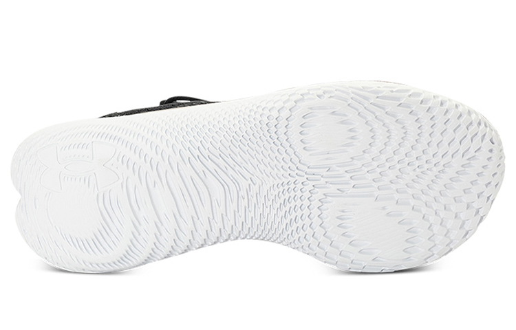 Details for (W) Under Armour Flow Velociti SE MTL CN 'Negro Oro' 3025713-002
