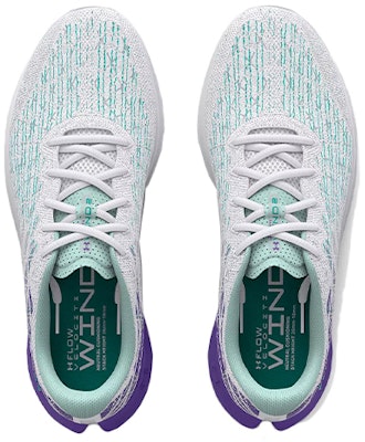 (Women) Under Armour Flow Velociti Wind 2 CN 'Mint Purple' 3025662-102 Shop (Women) Under Armour Flow Velociti Wind 2 CN 'Mint Purple' 3025662-102