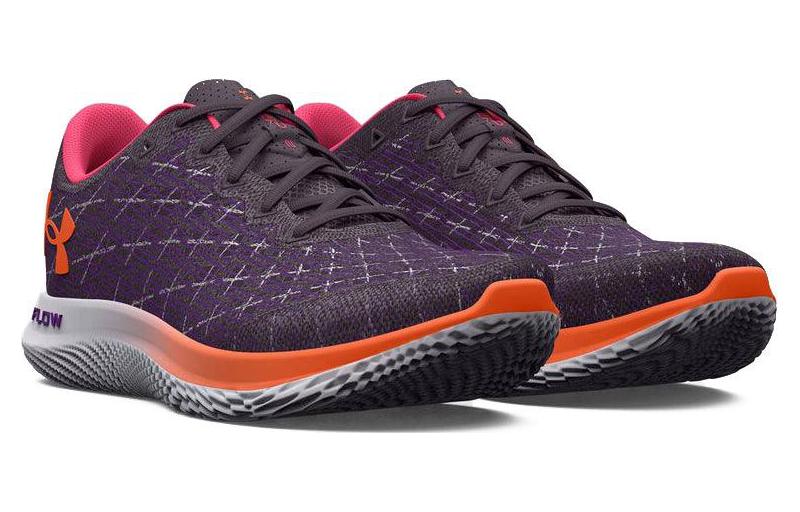 (W) UA Flow Velociti Wind 2 'Purple' 圖 2