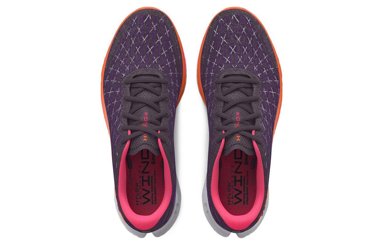 (W) UA Flow Velociti Wind 2 'Purple' 圖 3