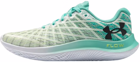 (Women) Under Armour Flow Velociti Wind 2 'Light Green' 3025662-106 (Women) Under Armour Flow Velociti Wind 2 'Light Green' 3025662-106