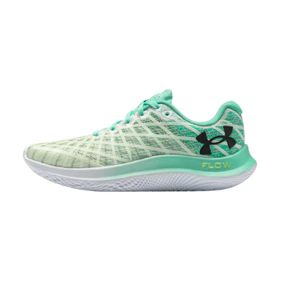(W) UA Flow Velociti Wind 2 'Light Green'