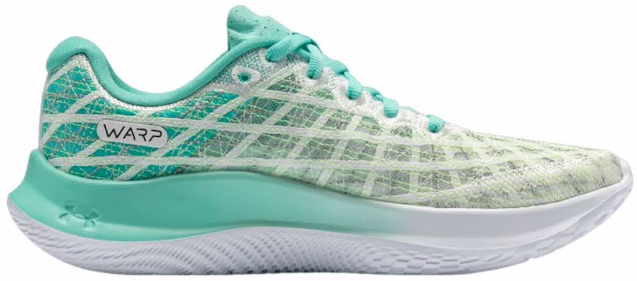 (Women) Under Armour Flow Velociti Wind 2 'Light Green' 3025662-106 Order (Women) Under Armour Flow Velociti Wind 2 'Light Green' 3025662-106