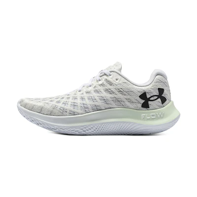 (W) UA Flow Velociti Wind 2 CN 'White'