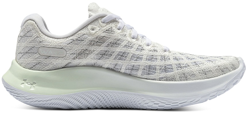 (Women) Under Armour Flow Velociti Wind 2 CN 'White' 3025662-105 Order (Women) Under Armour Flow Velociti Wind 2 CN 'White' 3025662-105