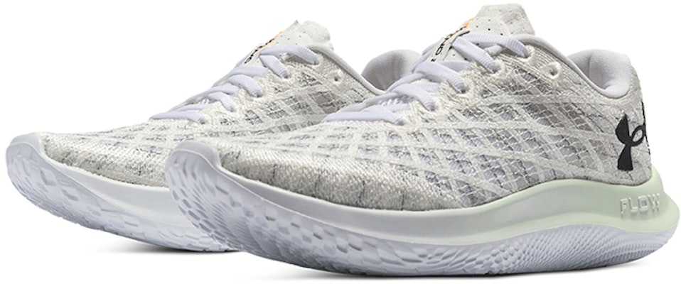 (Women) Under Armour Flow Velociti Wind 2 CN 'White' 3025662-105 Lookbook (Women) Under Armour Flow Velociti Wind 2 CN 'White' 3025662-105