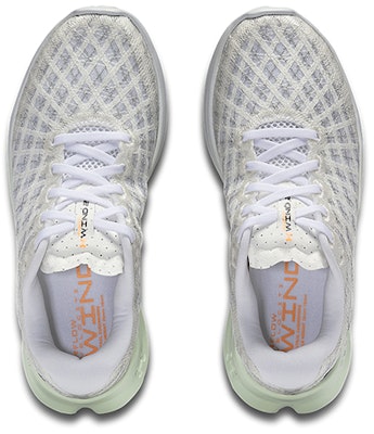 (Women) Under Armour Flow Velociti Wind 2 CN 'White' 3025662-105 Shop (Women) Under Armour Flow Velociti Wind 2 CN 'White' 3025662-105