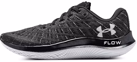 (Women) Under Armour FLOW Velociti Wind CN 'Black White' 3025222-103 (Women) Under Armour FLOW Velociti Wind CN 'Black White' 3025222-103
