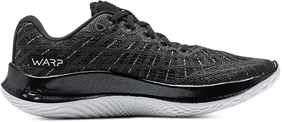 (W) Under Armour FLOW Velociti Wind CN 'Negro Blanco' 3025222-103 Order (W) Under Armour FLOW Velociti Wind CN 'Negro Blanco' 3025222-103