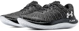 Lookbook (W) Under Armour FLOW Velociti Wind CN 'Negro Blanco' 3025222-103