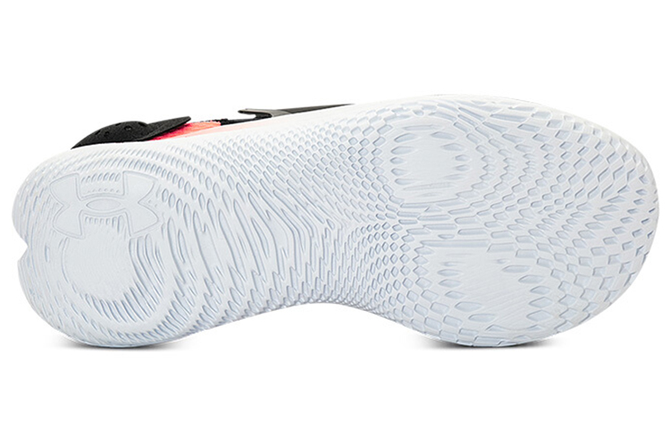 Purchase Under Armour Flow Velociti Wind 休閒 防滑 低筒 跑步鞋 女款 黑藍紅