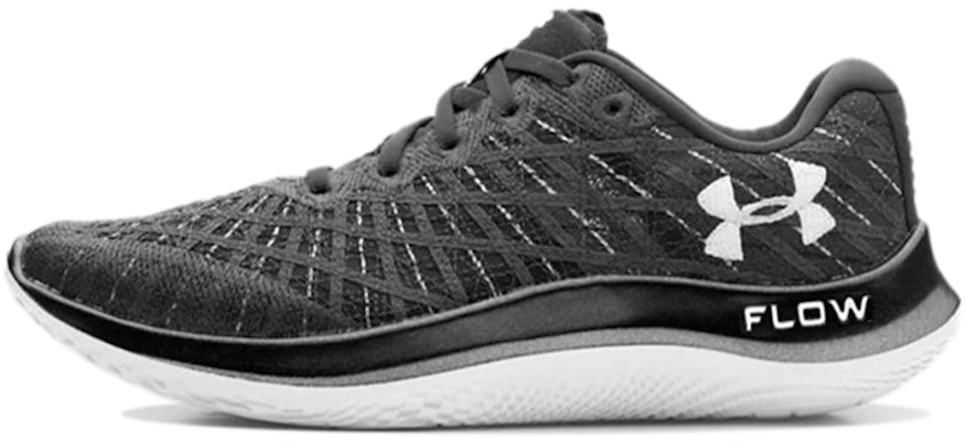 (Women) Under Armour Flow Velociti Wind 'Black' 3023561-107 Buy (Women) Under Armour Flow Velociti Wind 'Black' 3023561-107
