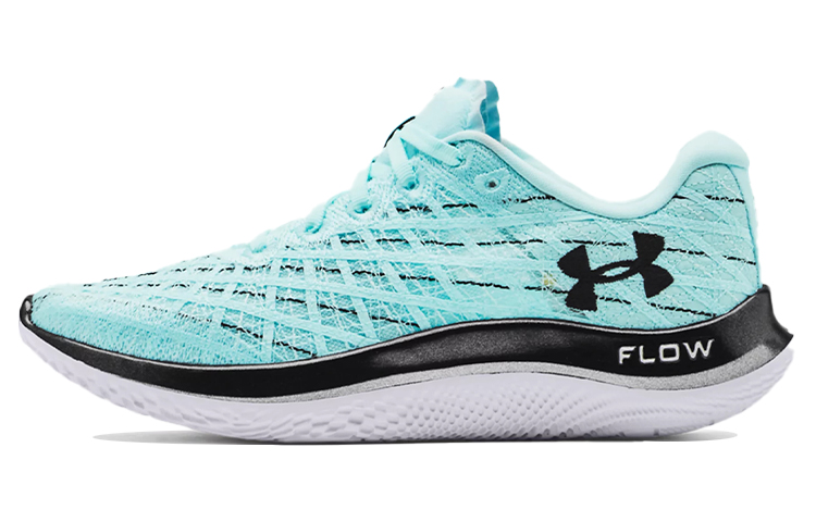 (W) UA Flow Velociti Wind 'Blue Mint'