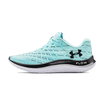 (W) UA Flow Velociti Wind 'Blue Mint'