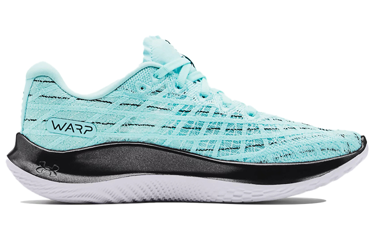 (W) UA Flow Velociti Wind 'Blue Mint' 圖 2