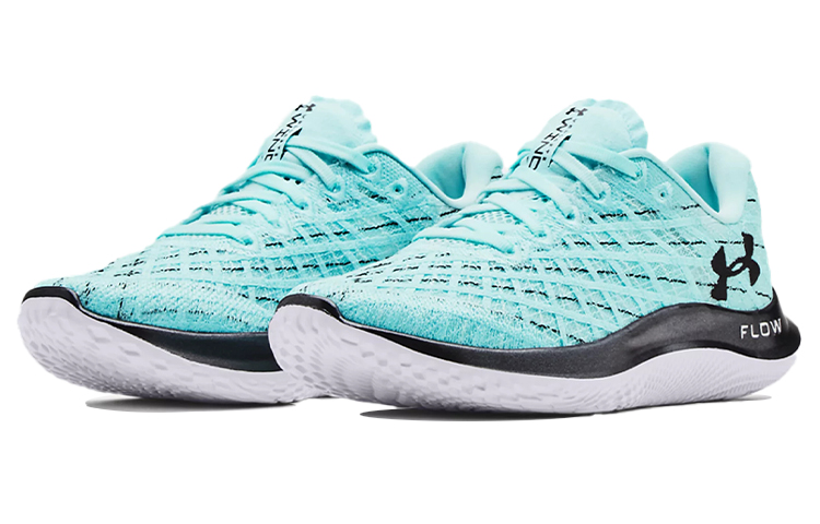 (W) UA Flow Velociti Wind 'Blue Mint' 圖 3