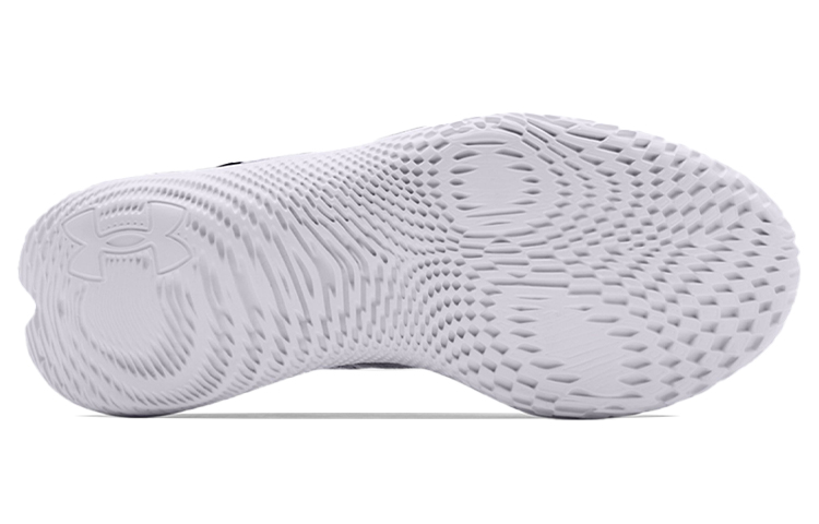 (W) UA Flow Velociti Wind 'Blue Mint' 圖 5