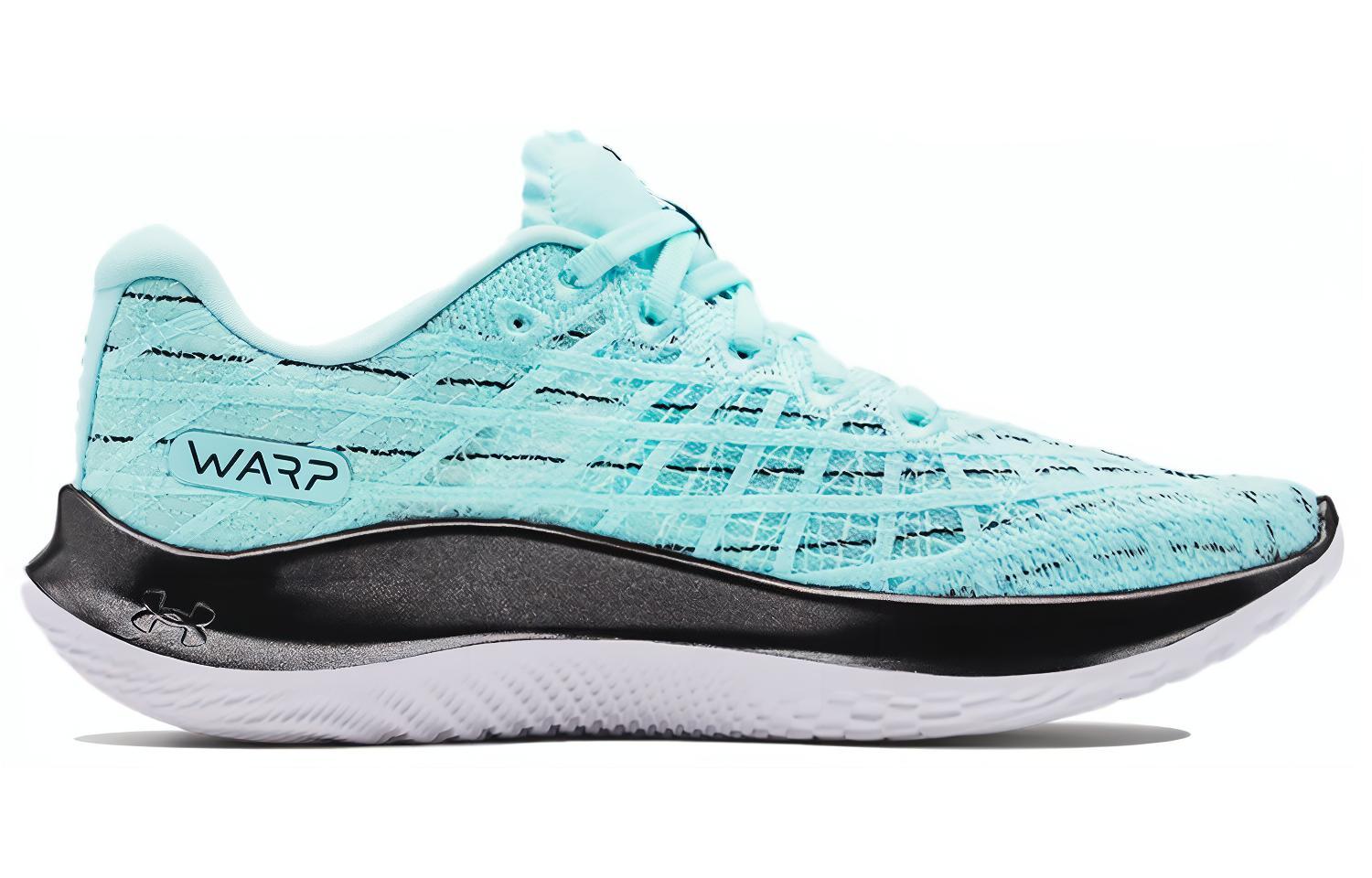 Order Under Armour Flow Velociti Wind 女款 藍黑