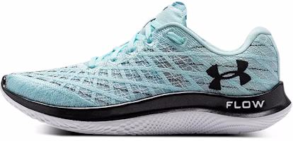(Women) Under Armour FLOW Velociti Wind CN Blue 3025222-300 (Women) Under Armour FLOW Velociti Wind CN Blue 3025222-300