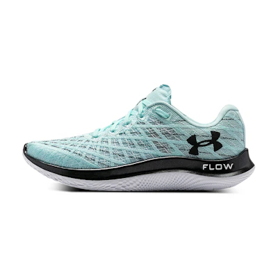 (W) UA FLOW Velociti Wind CN Blue