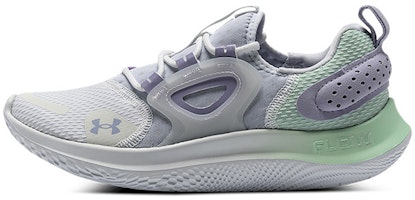 (Women) Under Armour Flow Velociti 'Grey Mint' 3025269-101 (Women) Under Armour Flow Velociti 'Grey Mint' 3025269-101