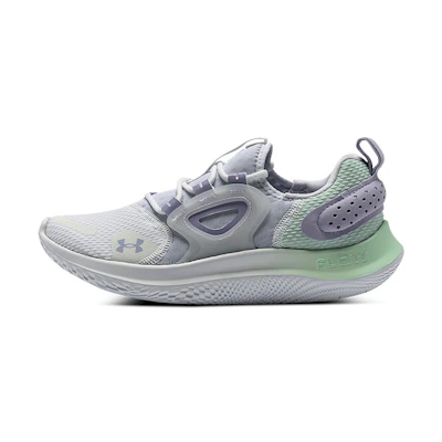 (W) UA Flow Velociti 'Grey Mint'