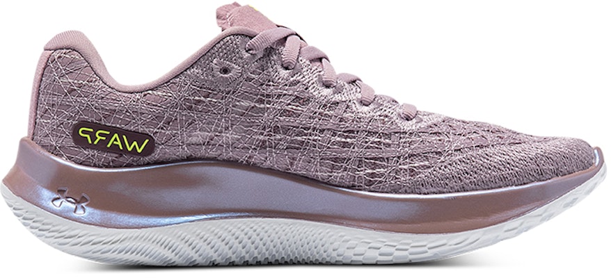 (W) Under Armour FLOW Velociti Wind CN 'Ungu' 3025222-600 Order (W) Under Armour FLOW Velociti Wind CN 'Ungu' 3025222-600