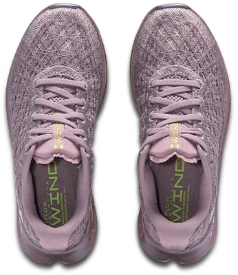 (W) Under Armour FLOW Velociti Wind CN 'Ungu' 3025222-600 Lookbook (W) Under Armour FLOW Velociti Wind CN 'Ungu' 3025222-600