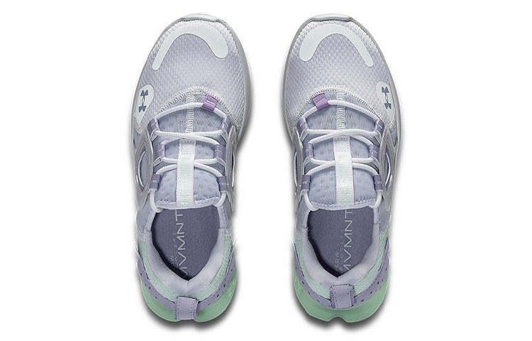 Shop (W) Under Armour Flow Velociti 'Gris Menta' 3025269-101
