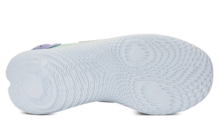 Purchase (W) Under Armour Flow Velociti 'Gris Menta' 3025269-101