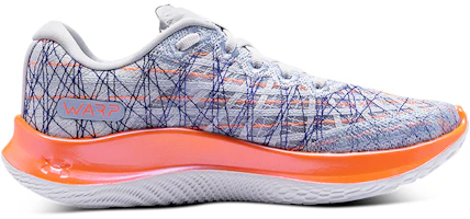Order Under Armour Flow Velociti Wind TN 運動 防滑透氣 低筒 跑步鞋 女款 光暈灰